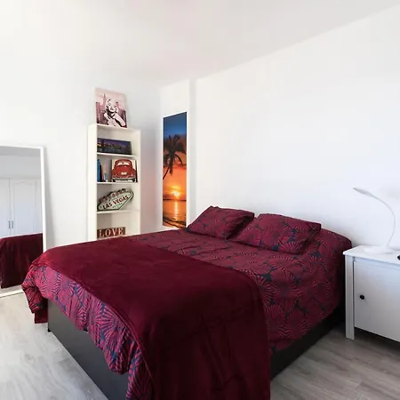 Apartman Atlantic Sunrise