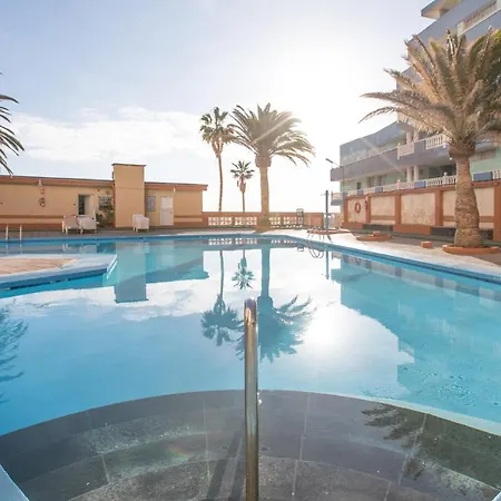 Appartement Atlantic Sunrise Santa Cruz de Tenerife