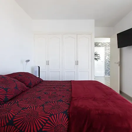 Atlantic Sunrise Appartement *
